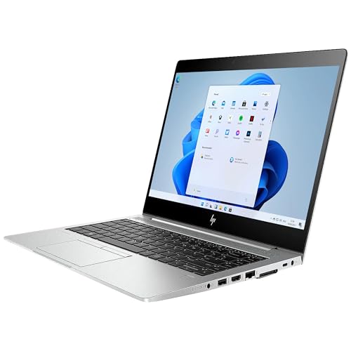 HP EliteBook 840 G6, FHD, Intel Core i5 8265U, 16 GB RAM, 512 GB SSD, Intel UHD Graphics, Windows 11 (Reacondicionado) Bolsa Cybersnap - Imagen 3