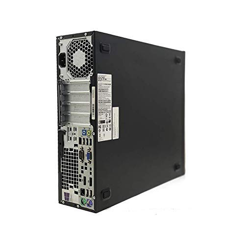 HP ELITEDESK 800 G1 i5-4570 3.2GHz 16GB RAM 240GB SSD + 500GB HDD Windows 11 con WiFi y Pantalla 23" + Teclado y Ratón Incluidos (Reacondicionado) - Imagen 3