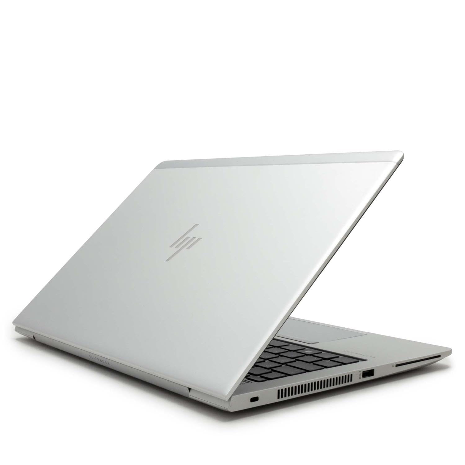 HP EliteBook 840 G6 / Intel Core i5-8265U / 14" FHD / 16GB RAM / 256 GB SSD - Imagen 4