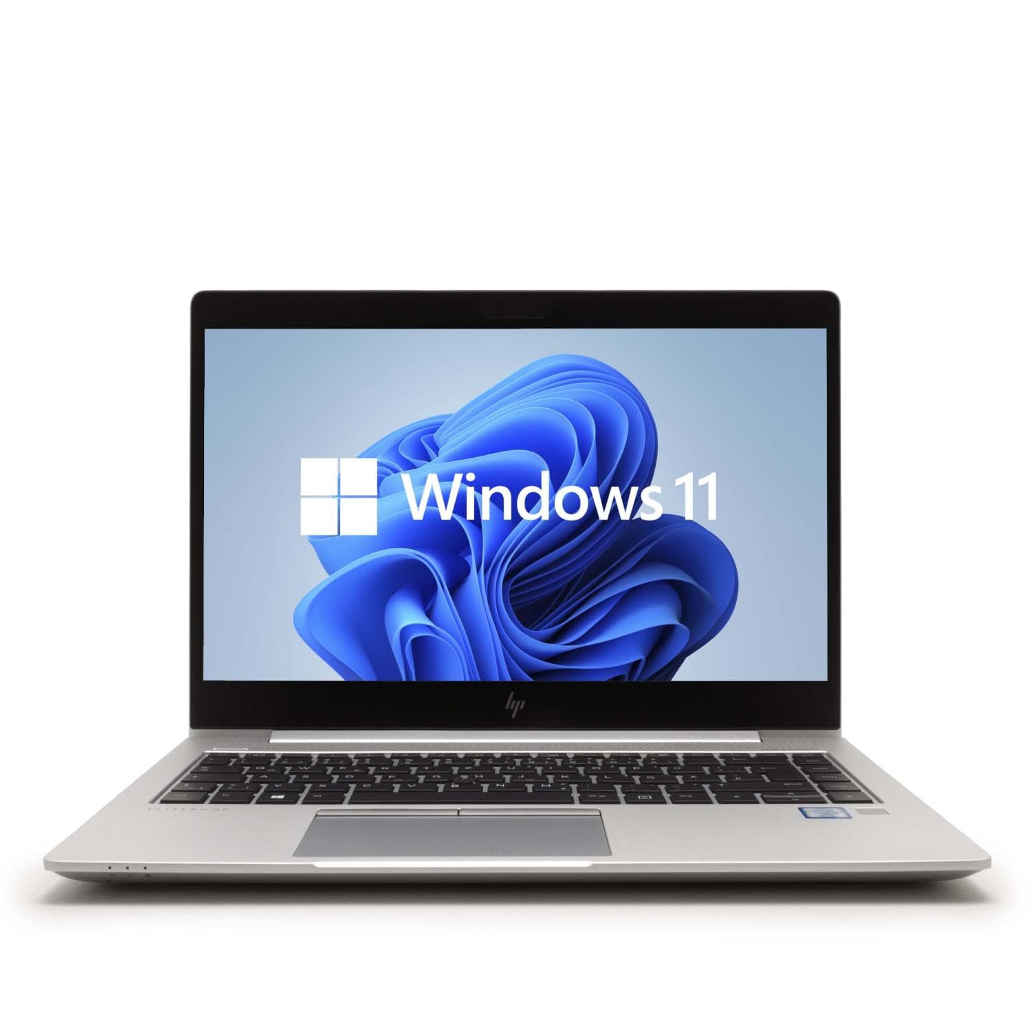 HP EliteBook 840 G6 / Intel Core i5-8265U / 14" FHD / 16GB RAM / 256 GB SSD
