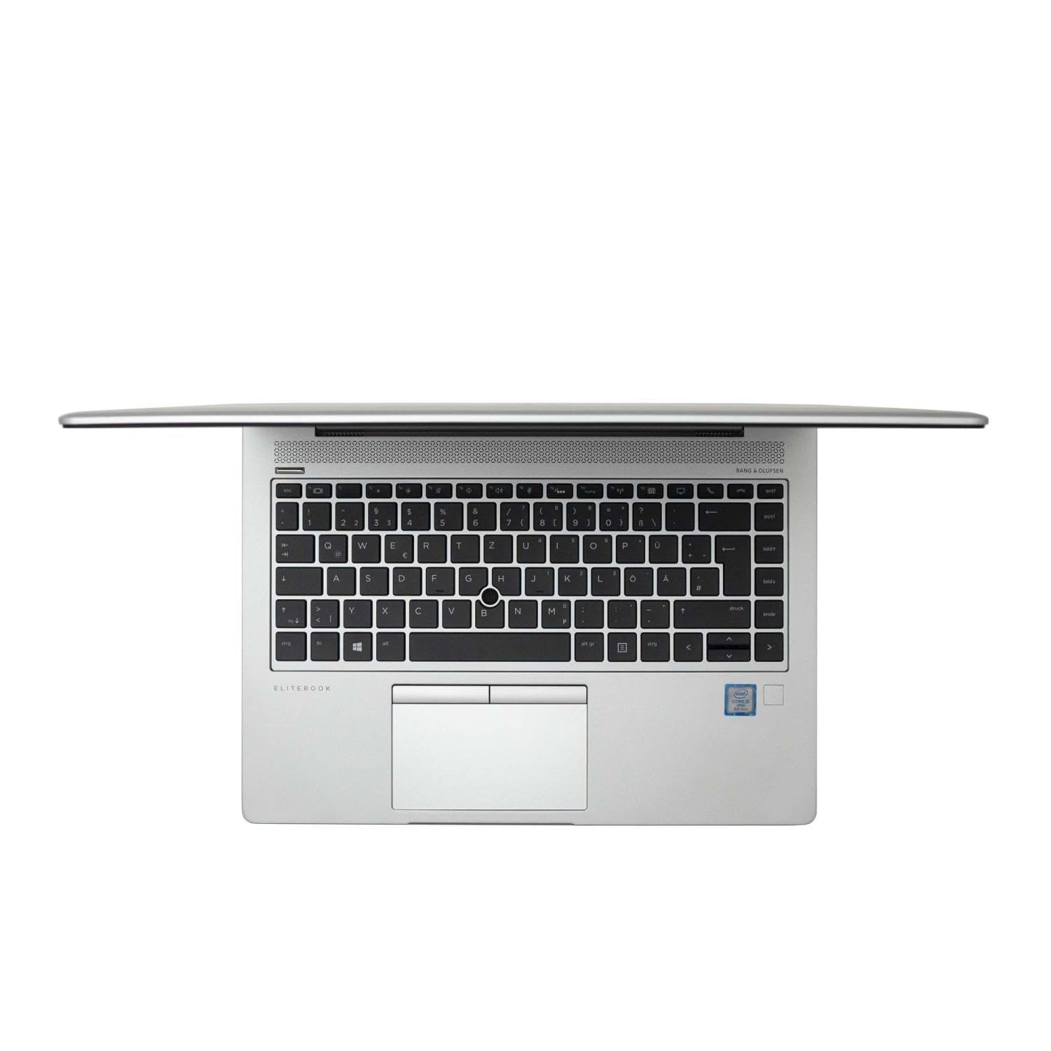 HP EliteBook 840 G6 / Intel Core i5-8265U / 14" FHD / 16GB RAM / 256 GB SSD - Imagen 6