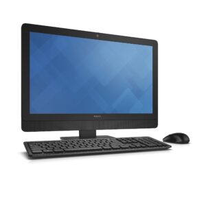 Dell OptiPlex 9030 23"ALL IN ONE / i5-4590s / 8GB DDR3 256GB SSD Windows 10