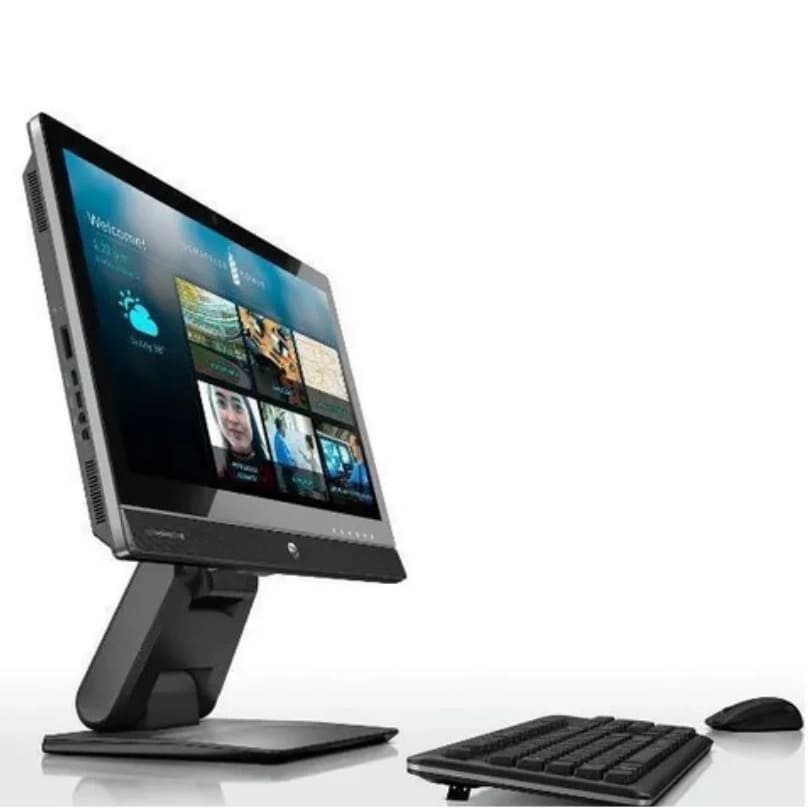 HP EliteOne 800 G1 Touch 23"ALL IN ONE Táctil / i5-4570S / 8GB DDR3 1TB SSD Windows 10 - Imagen 3