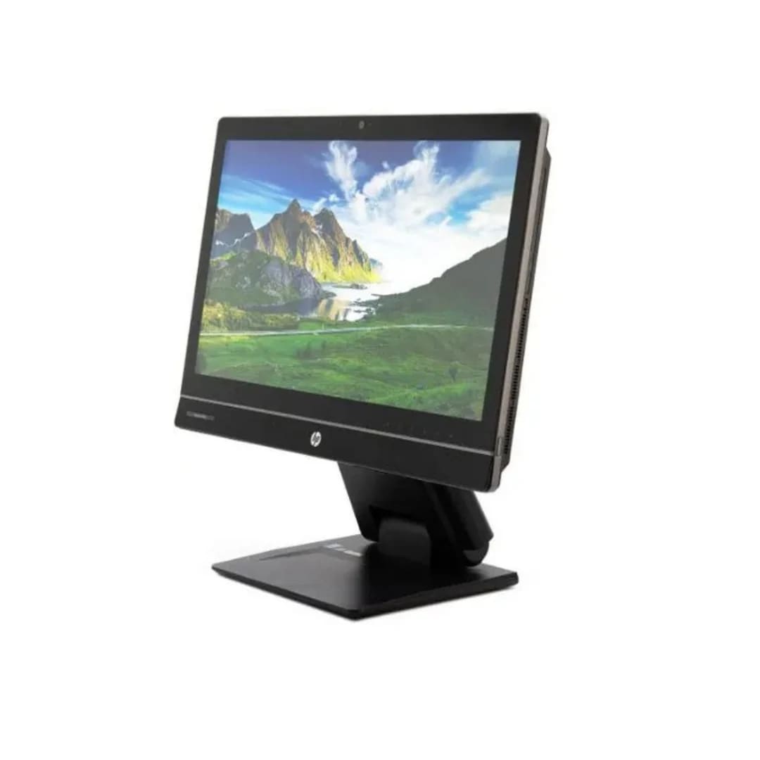 HP EliteOne 800 G1 Touch 23"ALL IN ONE Táctil / i5-4570S / 8GB DDR3 1TB SSD Windows 10 - Imagen 2