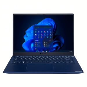 DYNABOOK Portege X40L-K 14" / i7-1270P / 16GB DDR5 512GB M.2 NVMe Windows 11