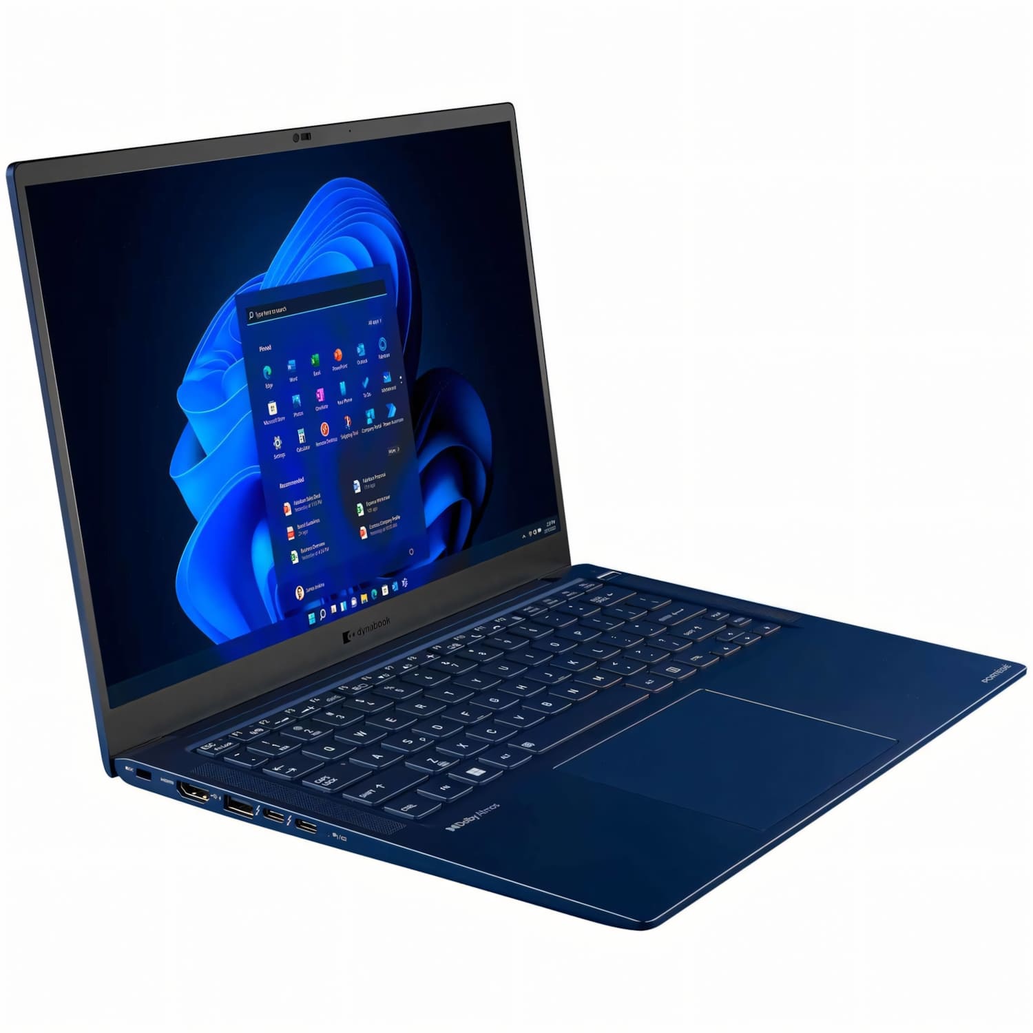 DYNABOOK Portege X40L-K 14" / i7-1270P / 16GB DDR5 512GB M.2 NVMe Windows 11 - Imagen 2