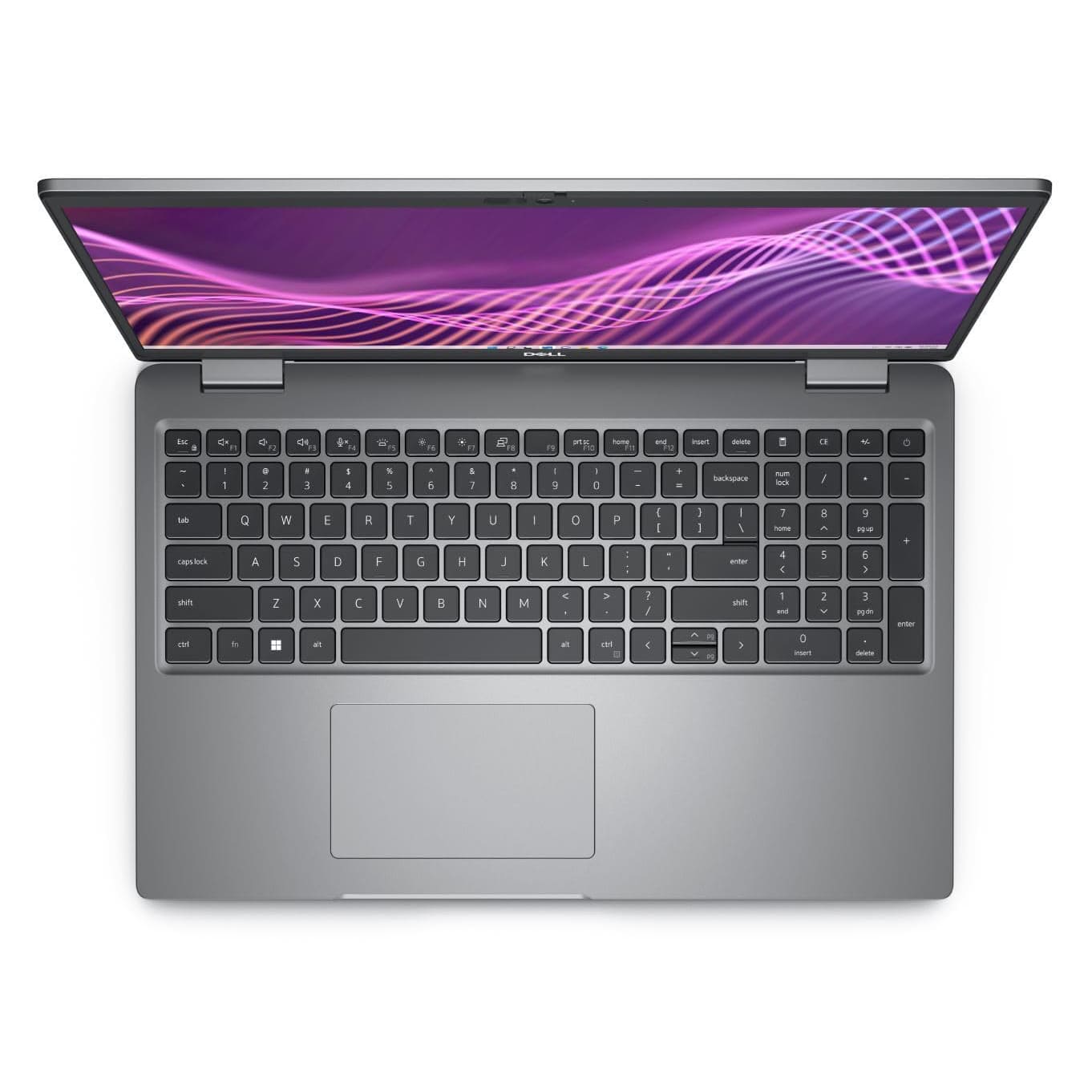 Dell Latitude 5440 14" i5-1345U 16GB 256GB - Imagen 3