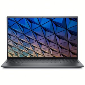 Dell Vostro 15 5510 15.6" / i7-11390H / 8GB DDR4 256GB M.2 NVMe Windows 10
