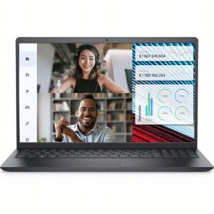 Dell Vostro 3520 15.6" / i7-1255U / 16GB DDR4 512GB M.2 NVMe Windows 11
