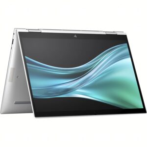 HP Elite x360 830 G11 13.3" Táctil U7-155U 16GB 512GB
