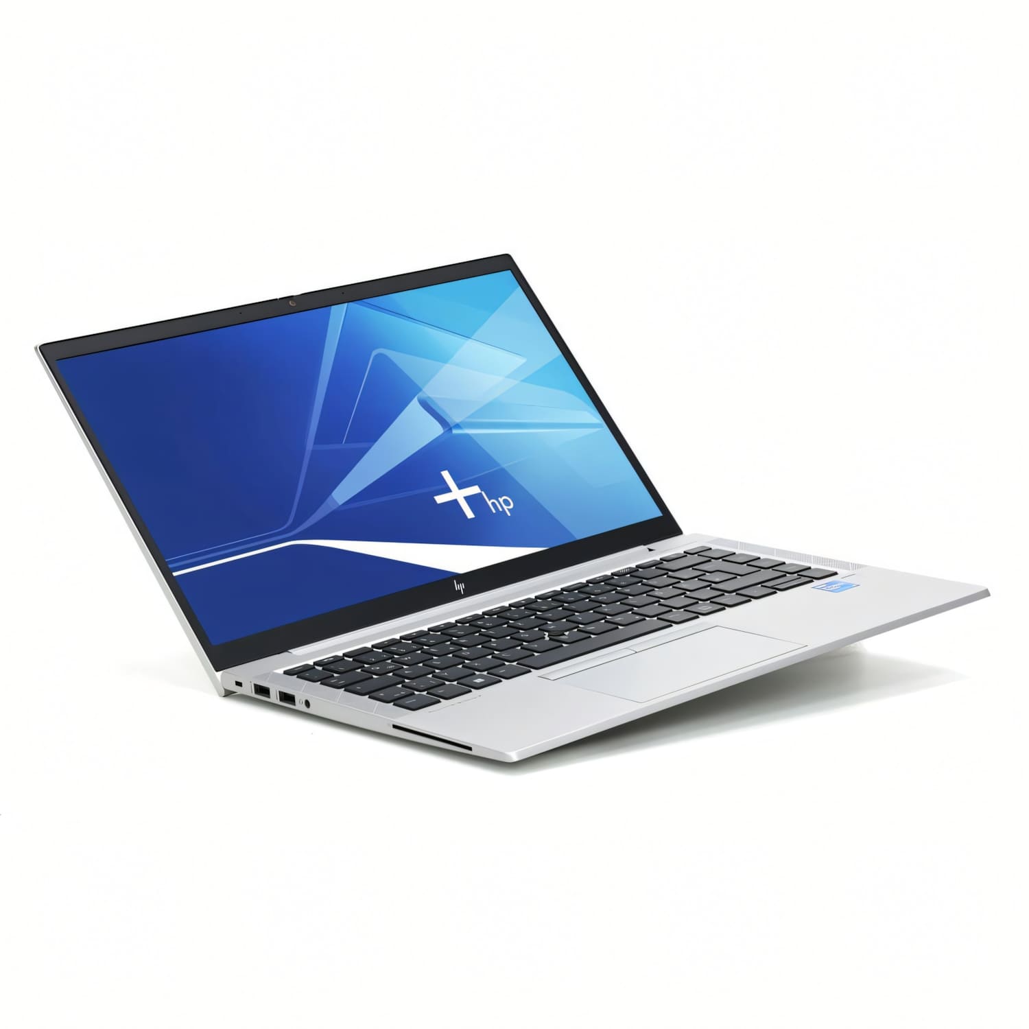HP EliteBook 840 G8 14" / i5-1145G7 / 16GB DDR4 256GB M.2 NVMe Windows 11 - Imagen 2