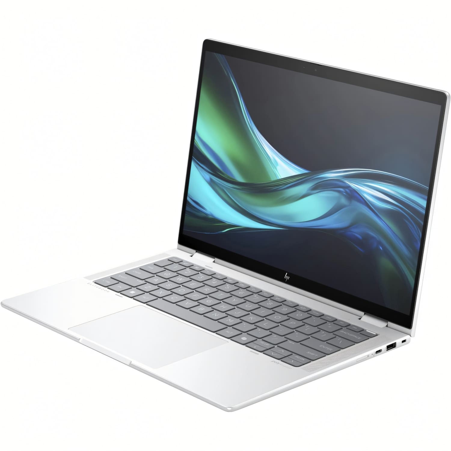 HP EliteBook 1040 G11 14" / Ultra 7-155H / 16GB DDR5 512GB SSD Windows 11 - Imagen 2