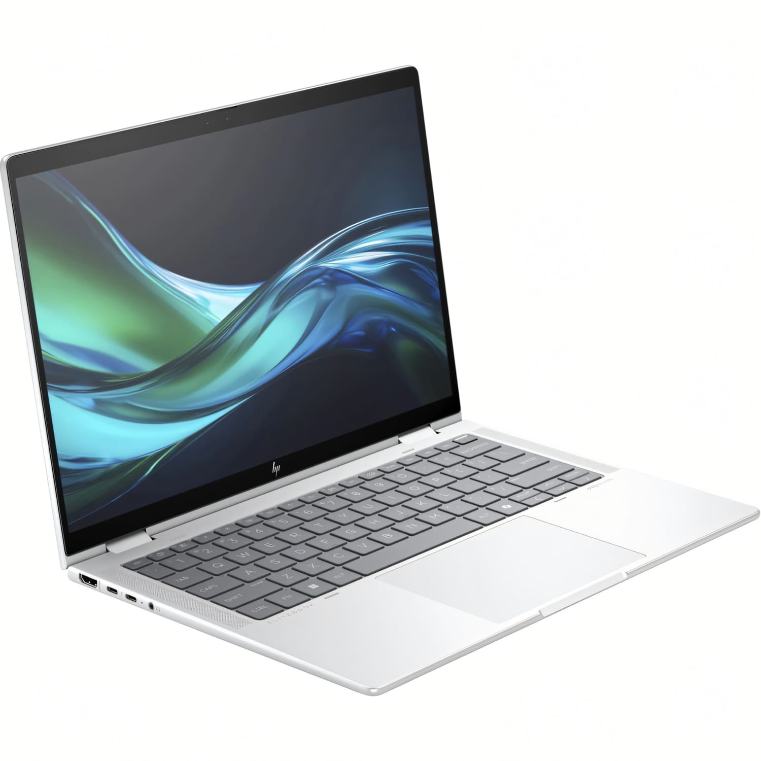 HP EliteBook 1040 G11 14" / Ultra 7-155H / 16GB DDR5 512GB SSD Windows 11 - Imagen 3