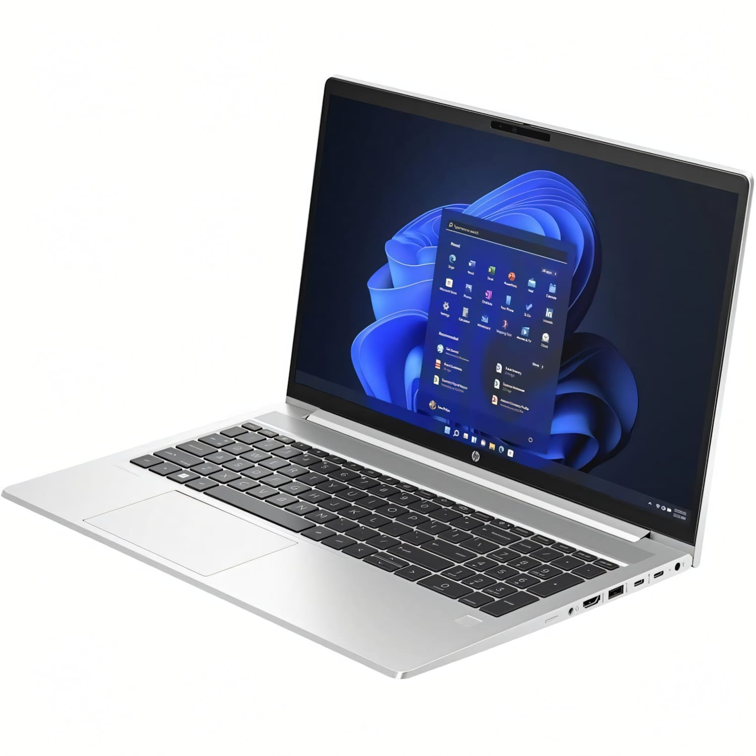 HP ProBook 450 G10 15.6" i5-1334U 16GB DDR4 512GB SSD Windows 11 - Imagen 2