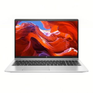 HP ProBook 450 G9 15.6" / i5-1235U / 8GB DDR4 256GB M.2 NVMe Windows 11