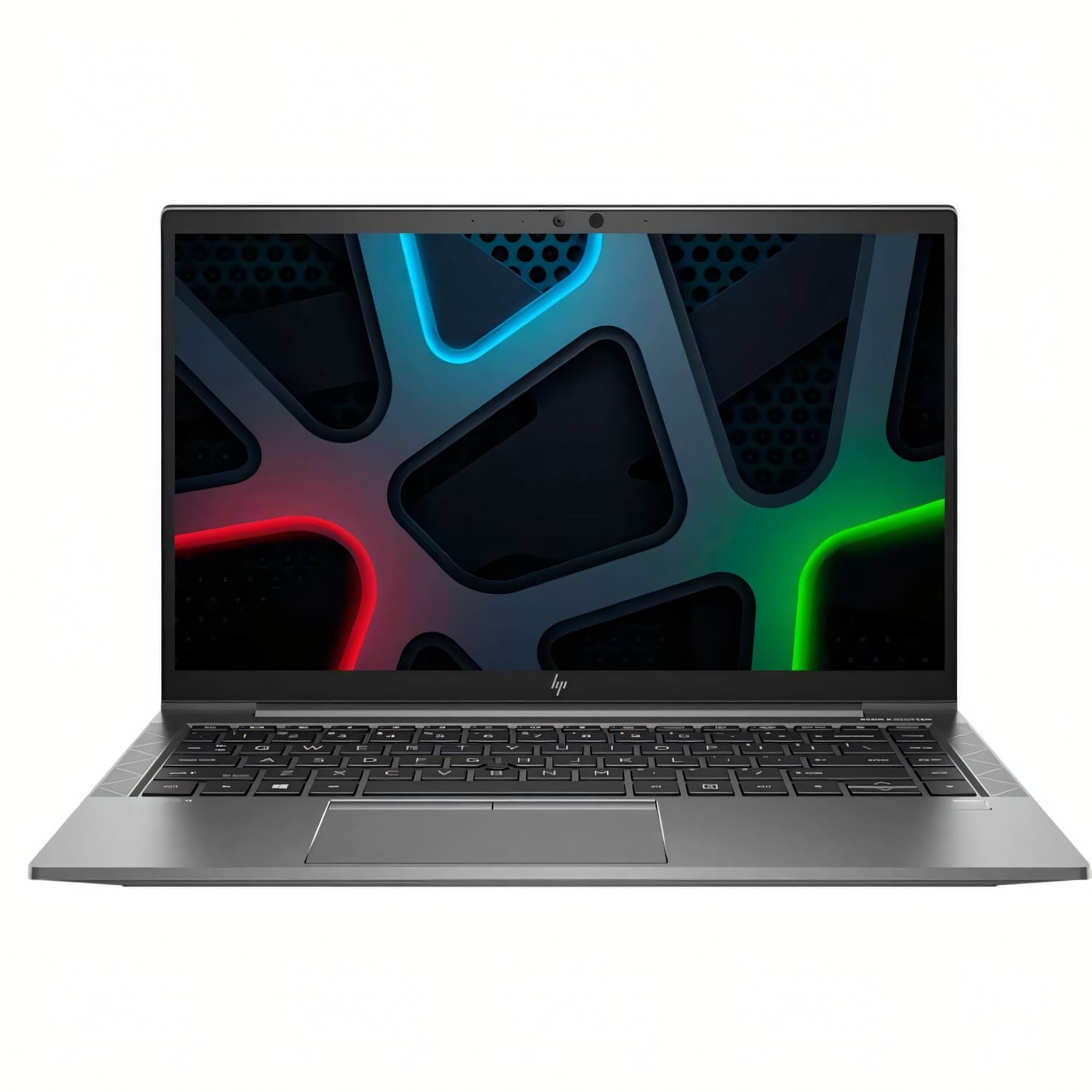 HP ZBook Firefly 14 G7 14" / i5-10210U / 8GB DDR4 256GB M.2 NVMe Windows 11