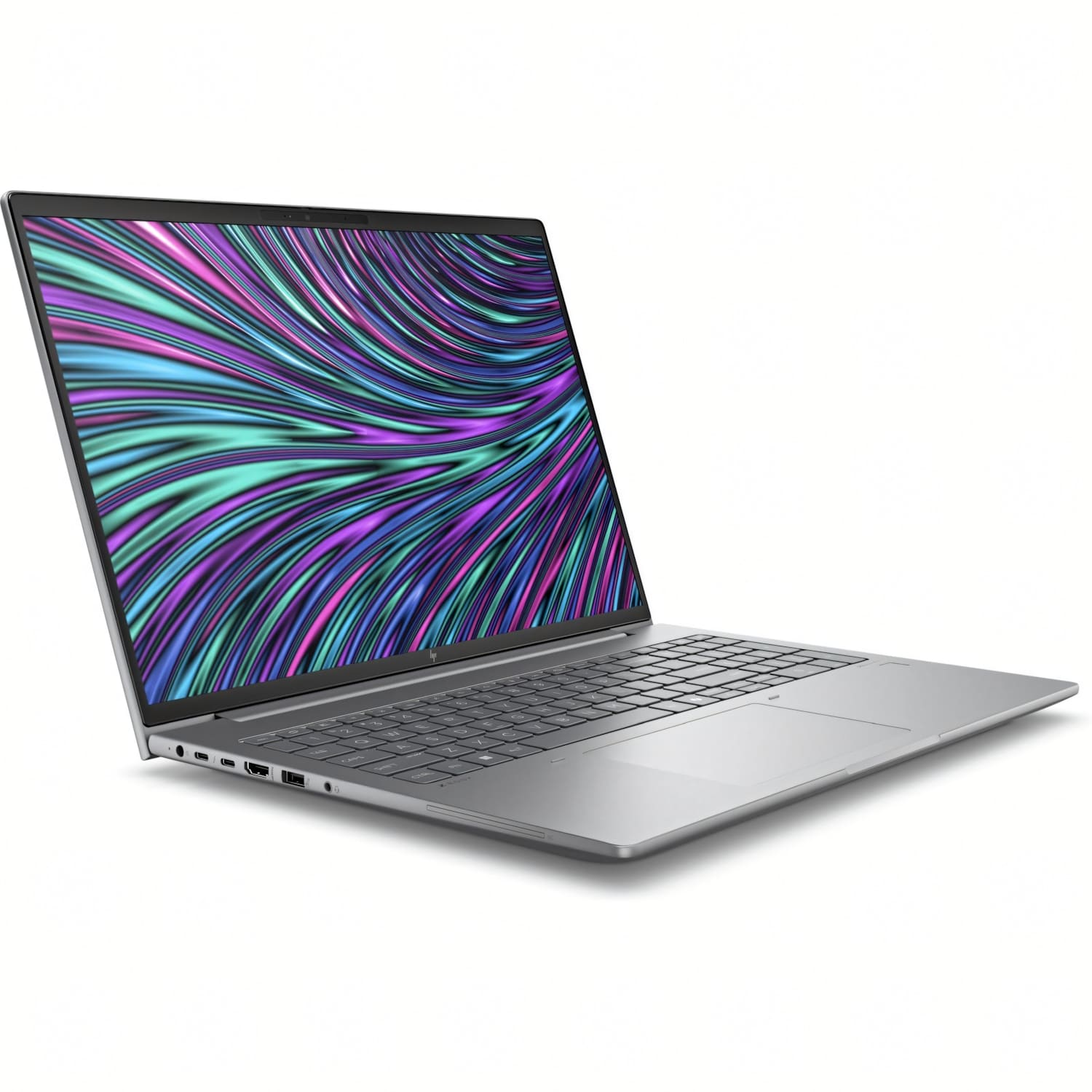 HP ZBook ZBook Power 16 G11 16" / Ultra 9-185H NVIDIA RTX2000 ADA 8GB / 32GB DDR5 1TB SSD Windows 11 - Imagen 2
