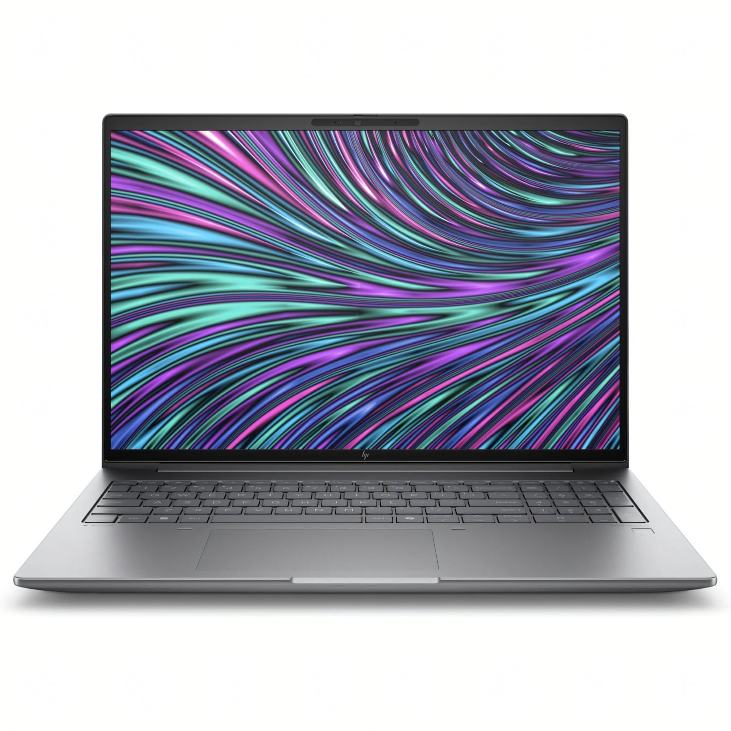HP ZBook ZBook Power 16 G11 16" / Ultra 9-185H NVIDIA RTX2000 ADA 8GB / 32GB DDR5 1TB SSD Windows 11