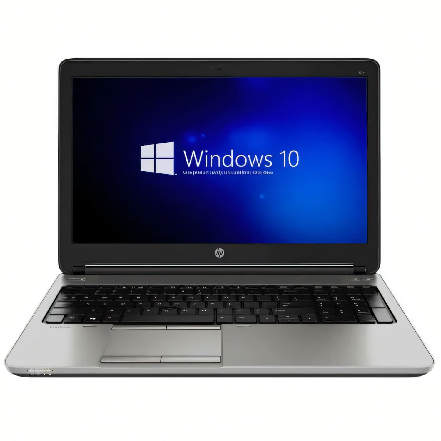 HP ProBook 650 G1 15.6" / i5-4210M / 16GB DDR3 256GB SSD Windows 10 - Imagen 5