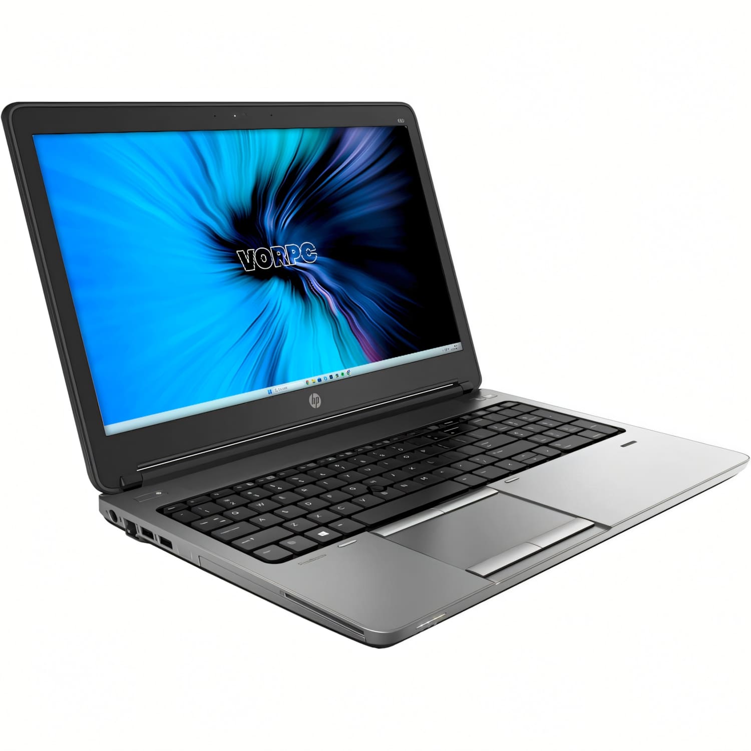 HP ProBook 650 G1 15.6" / i5-4210M / 16GB DDR3 256GB SSD Windows 10 - Imagen 3