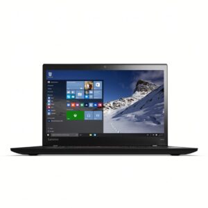 Lenovo ThinkPad T460S 13.9" / i5-6300U / 8GB DDR4 1TB M.2 SATA Windows 10