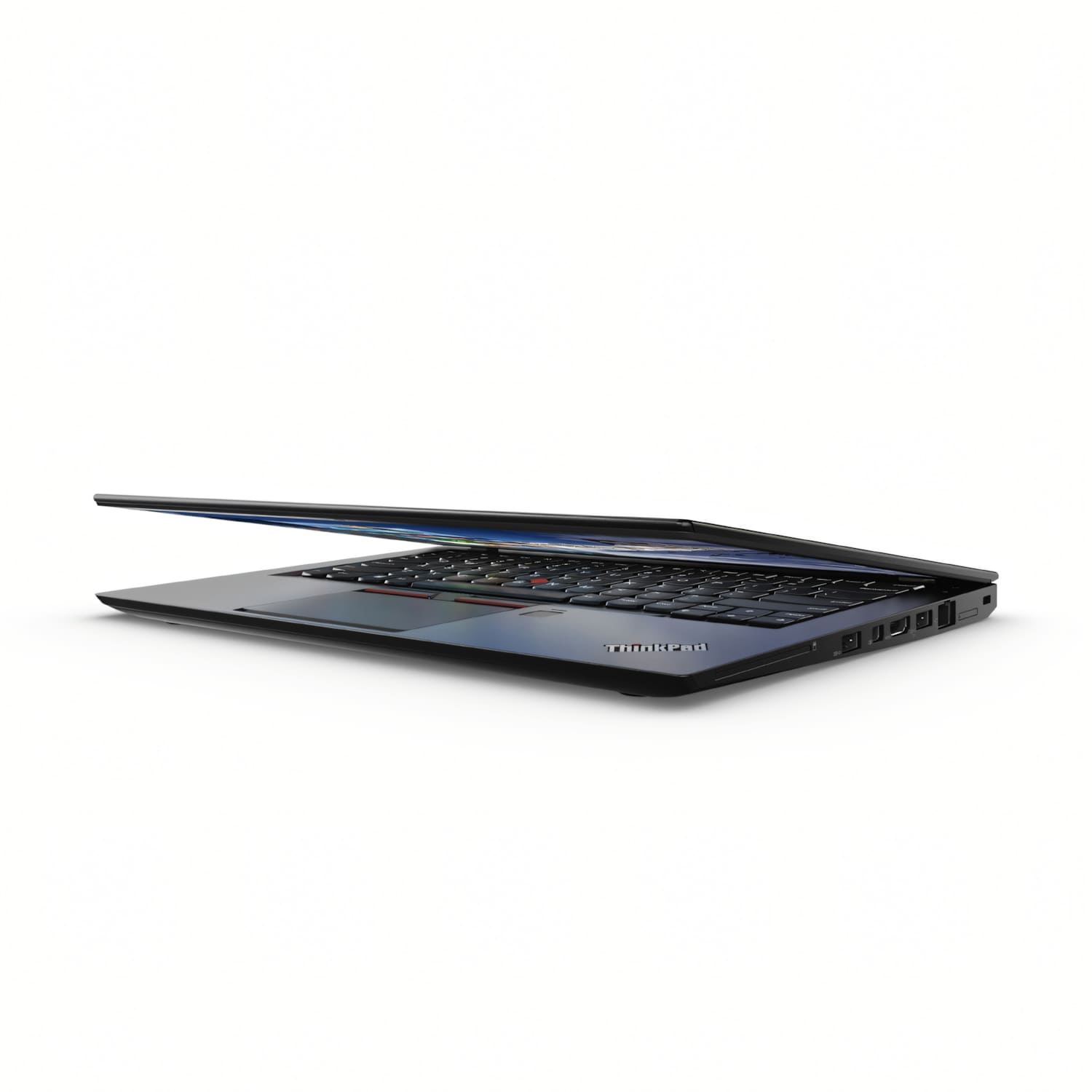 Lenovo ThinkPad T460S 13.9" / i5-6300U / 8GB DDR4 1TB M.2 SATA Windows 10 - Imagen 9