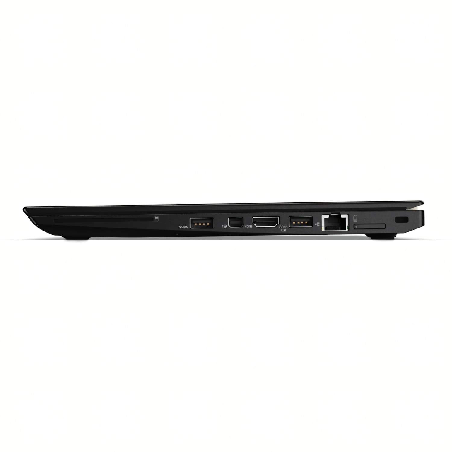 Lenovo ThinkPad T460S 13.9" / i5-6300U / 8GB DDR4 1TB M.2 SATA Windows 10 - Imagen 5