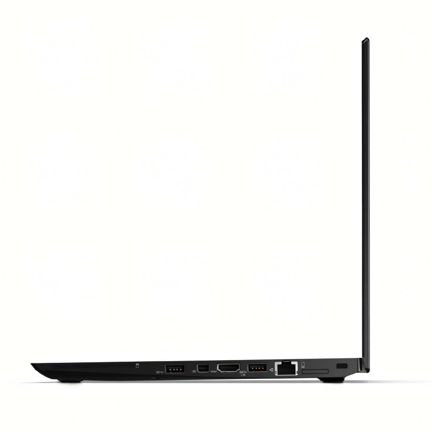 Lenovo ThinkPad T460S 13.9" / i5-6300U / 8GB DDR4 1TB M.2 SATA Windows 10 - Imagen 2