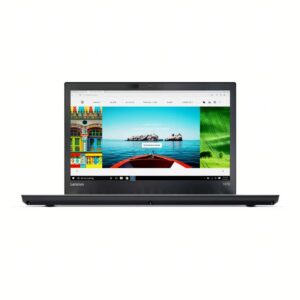 Lenovo ThinkPad T470 14" / i5-7200U / 8GB DDR4 256GB M.2 SATA Windows 10
