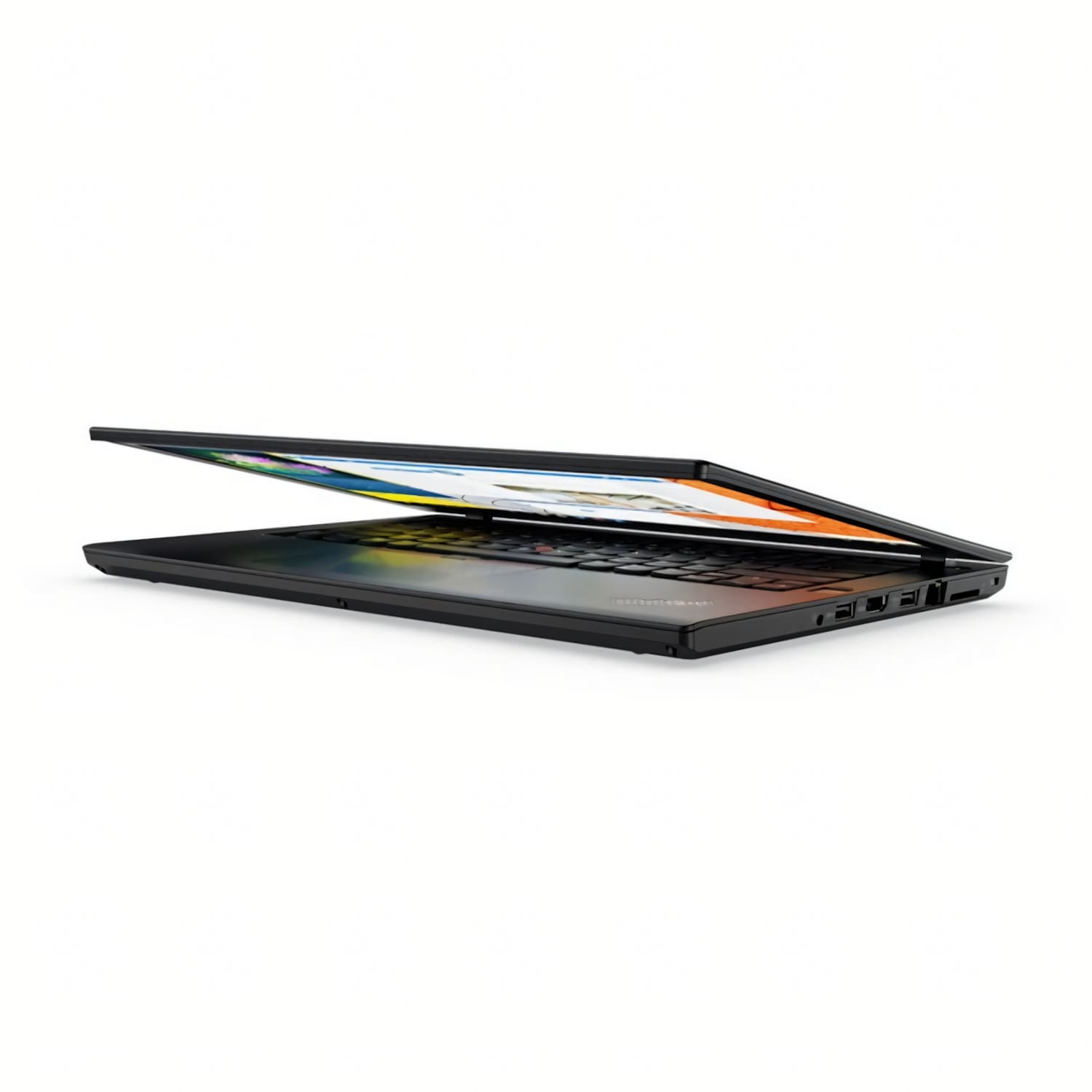 Lenovo ThinkPad T470 14" / i5-7200U / 8GB DDR4 256GB M.2 SATA Windows 10 - Imagen 3