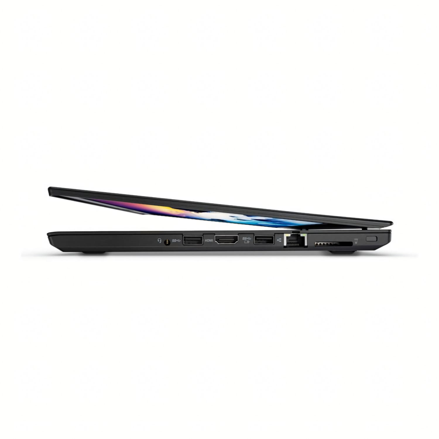 Lenovo ThinkPad T470 14" / i5-7200U / 8GB DDR4 256GB M.2 SATA Windows 10 - Imagen 4