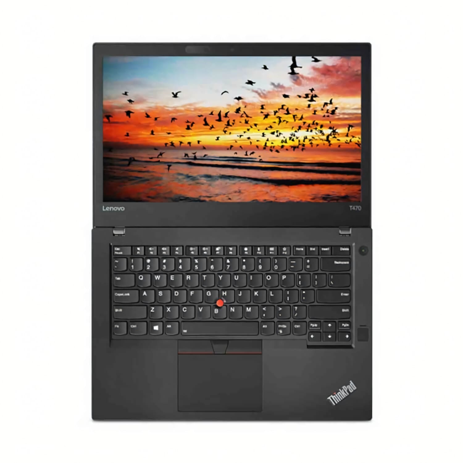 Lenovo ThinkPad T470 14" / i5-7200U / 8GB DDR4 256GB M.2 SATA Windows 10 - Imagen 5