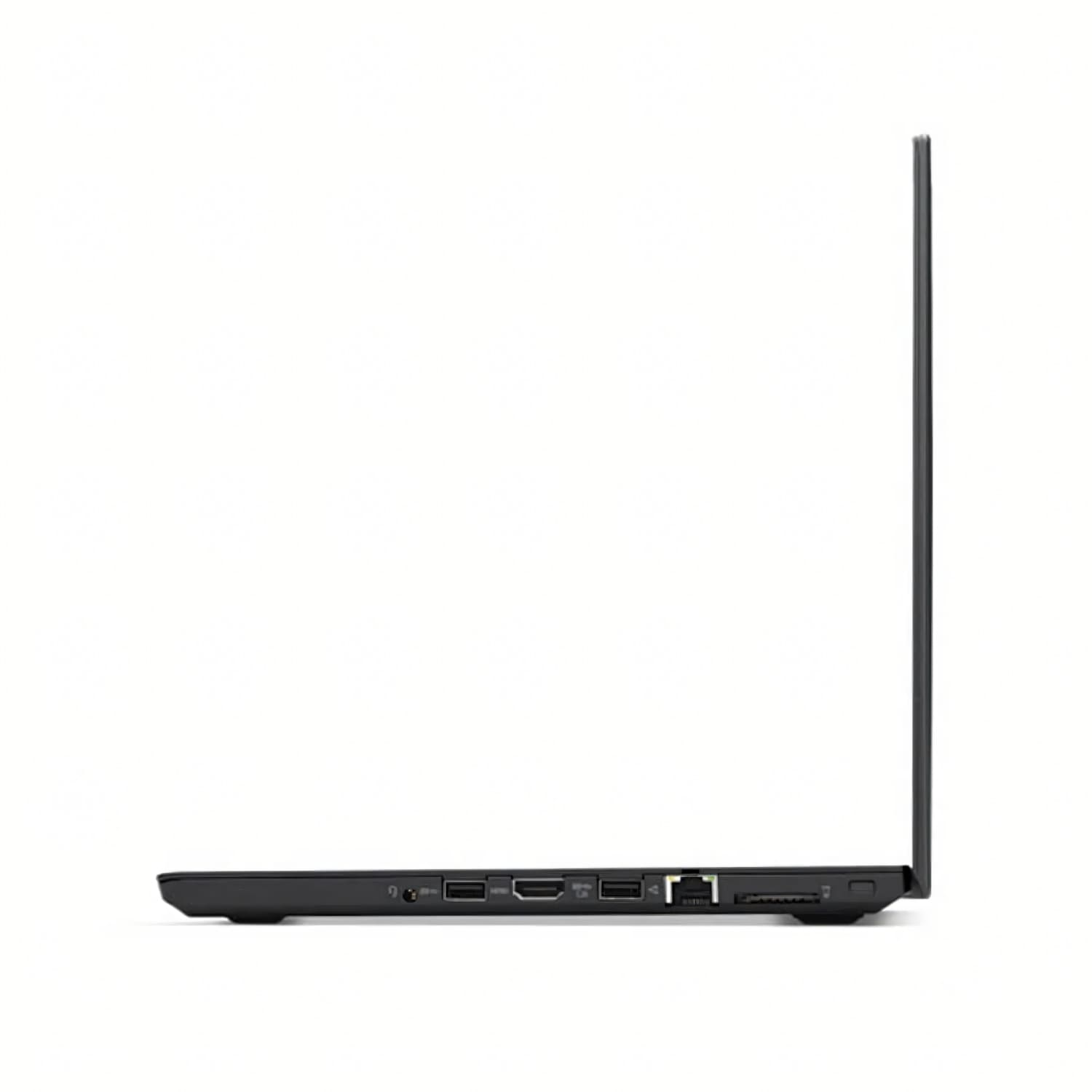 Lenovo ThinkPad T470 14" / i5-7200U / 8GB DDR4 256GB M.2 SATA Windows 10 - Imagen 7