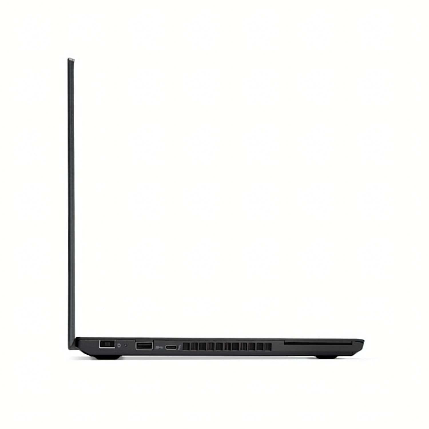 Lenovo ThinkPad T470 14" / i5-7200U / 8GB DDR4 256GB M.2 SATA Windows 10 - Imagen 8