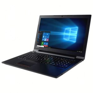 Lenovo ThinkPad V510-15IKB 15.3" / i5-7200U / 8GB DDR4 1TB M.2 SATA Windows 10