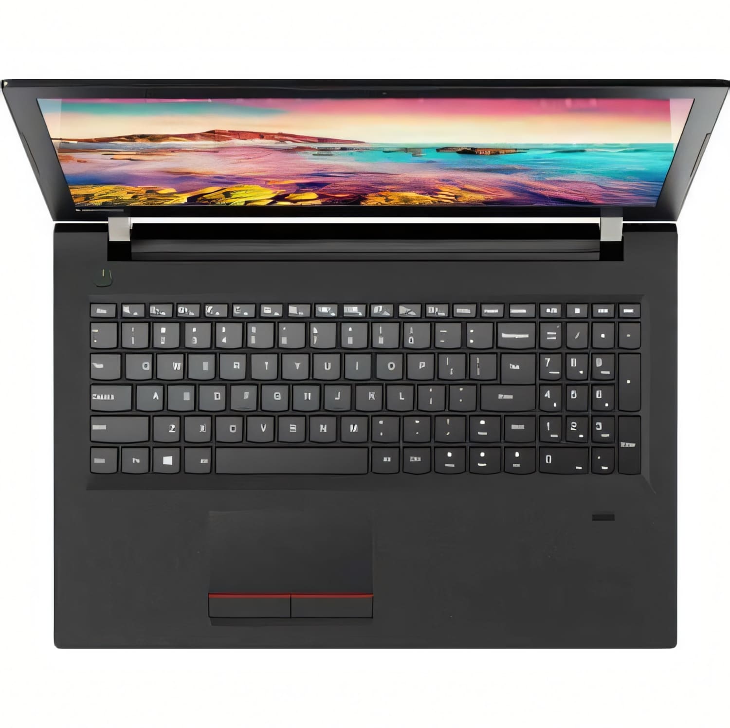 Lenovo ThinkPad V510-15IKB 15.3" / i5-7200U / 8GB DDR4 512GB M.2 SATA Windows 10 - Imagen 3