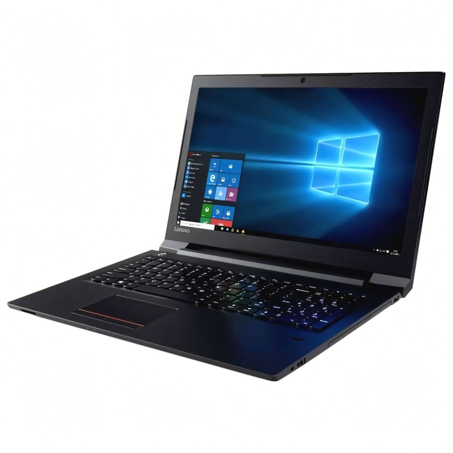 Lenovo ThinkPad V510-15IKB 15.3" / i5-7200U / 8GB DDR4 512GB M.2 SATA Windows 10