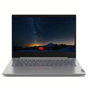 Lenovo ThinkBook 14 G1 14" / i5-1035G1 / 8GB DDR4 256GB M.2 NVMe Windows 11
