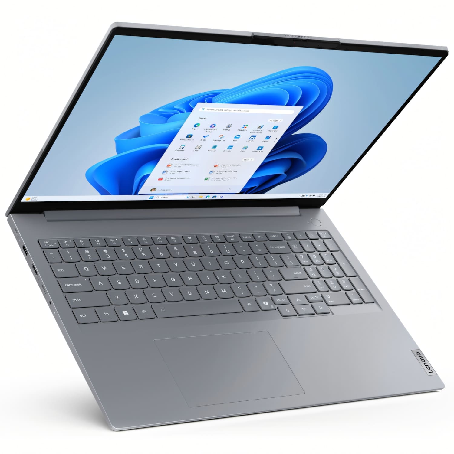 Lenovo ThinkBook G8 IRL 16" / i5-13420H / 16GB DDR4 512GB SSD Windows 11 - Imagen 2
