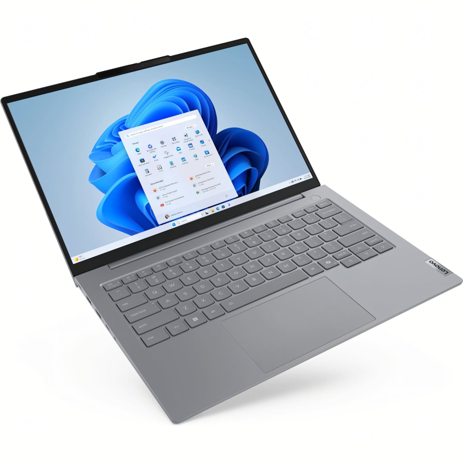 Lenovo ThinkBook G8 IRL 16" / i5-13420H / 16GB DDR4 512GB SSD Windows 11 - Imagen 3