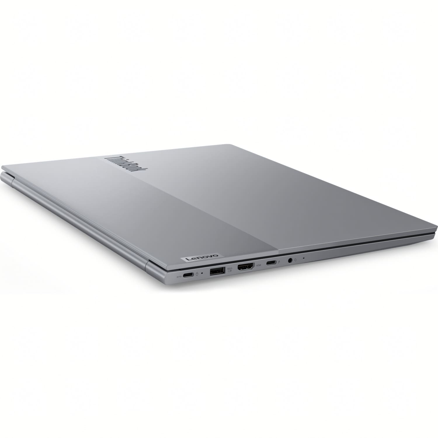 Lenovo ThinkBook G8 IRL 16" / i5-13420H / 16GB DDR4 512GB SSD Windows 11 - Imagen 4