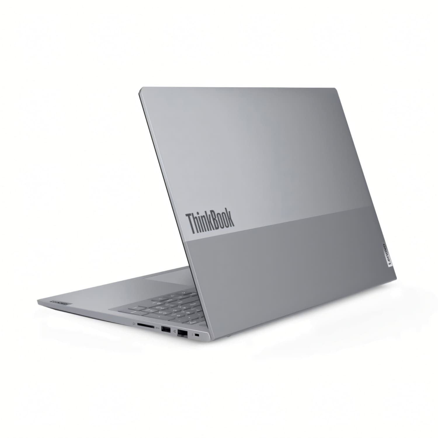 Lenovo ThinkBook G8 IRL 16" / i5-13420H / 16GB DDR4 512GB SSD Windows 11 - Imagen 5