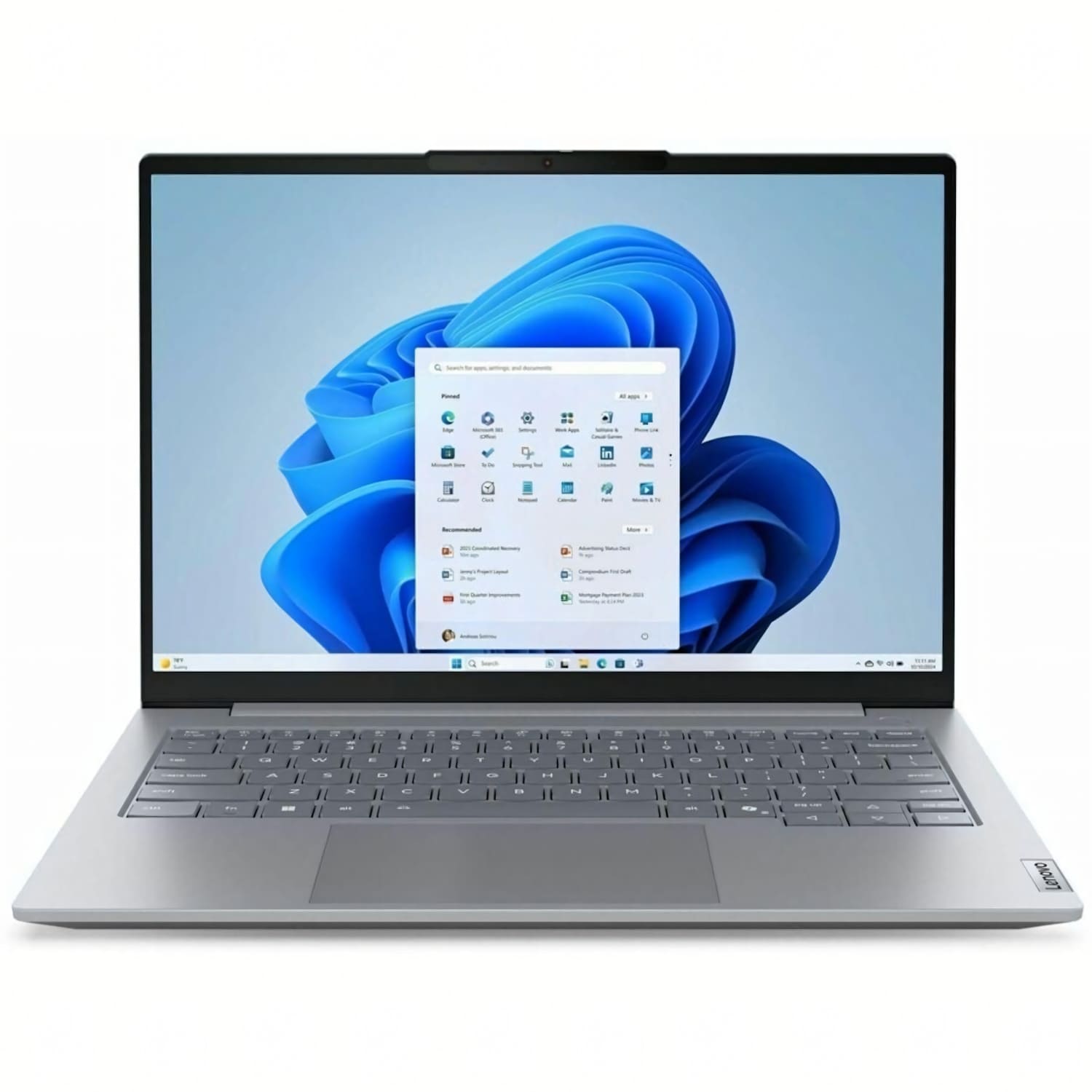 Lenovo ThinkBook G8 IRL 16" / i5-13420H / 16GB DDR4 512GB SSD Windows 11