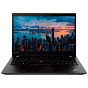 Lenovo ThinkPad T490 14" Táctil i5-8365U 8GB 256GB - Imagen 5