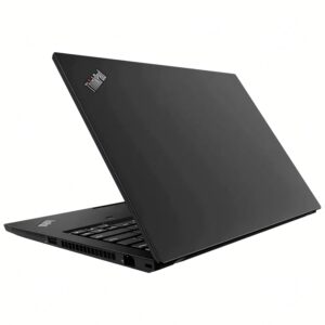 Lenovo ThinkPad T490 14" Táctil i5-8365U 8GB 256GB - Imagen 4