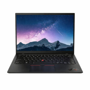 Lenovo ThinkPad X1 Carbon G9 14" Táctil i5-1145G7 16GB 256GB