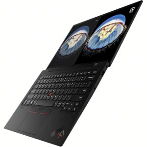 Lenovo ThinkPad X1 Carbon G9 14" Táctil i5-1145G7 16GB 256GB - Imagen 3