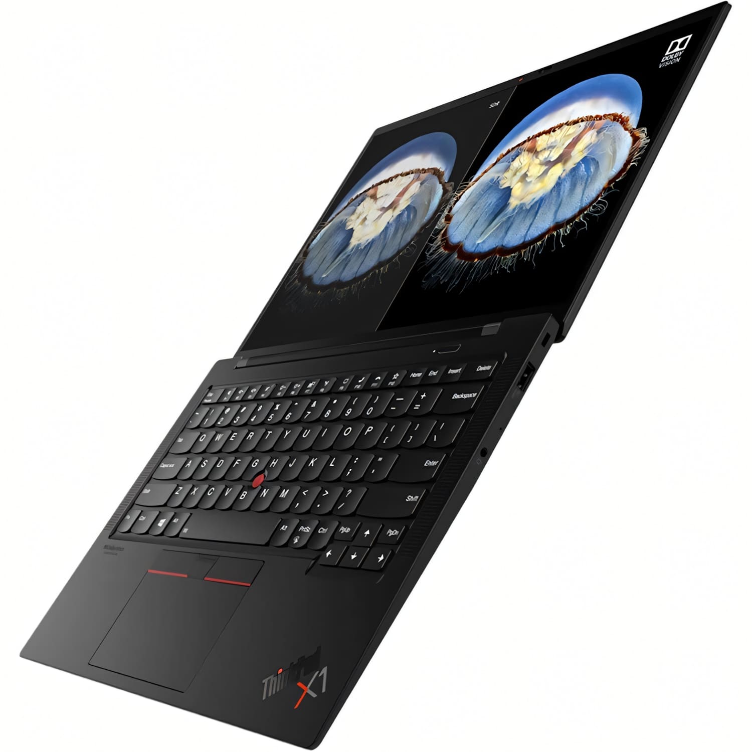Lenovo ThinkPad X1 Carbon G9 14" Táctil i5-1145G7 16GB 256GB - Imagen 3