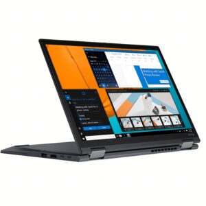 Lenovo ThinkPad X13 Yoga G2 13.3" Táctil i5-1145G7 16GB 256GB