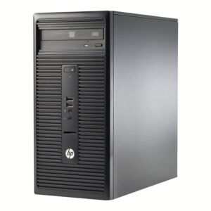 HP ProDesk 280 G1 MT / i3-4160 / 16GB DDR3 1TB SSD Windows 10